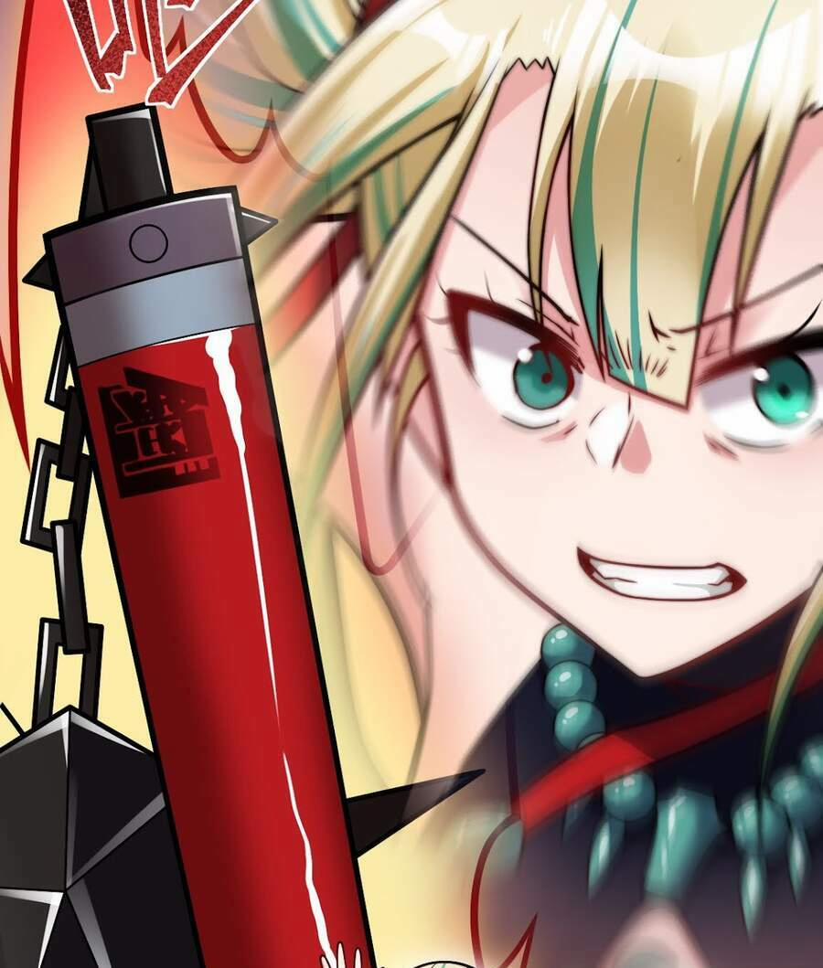 Ma Vương Trở Lại 13 trang 36