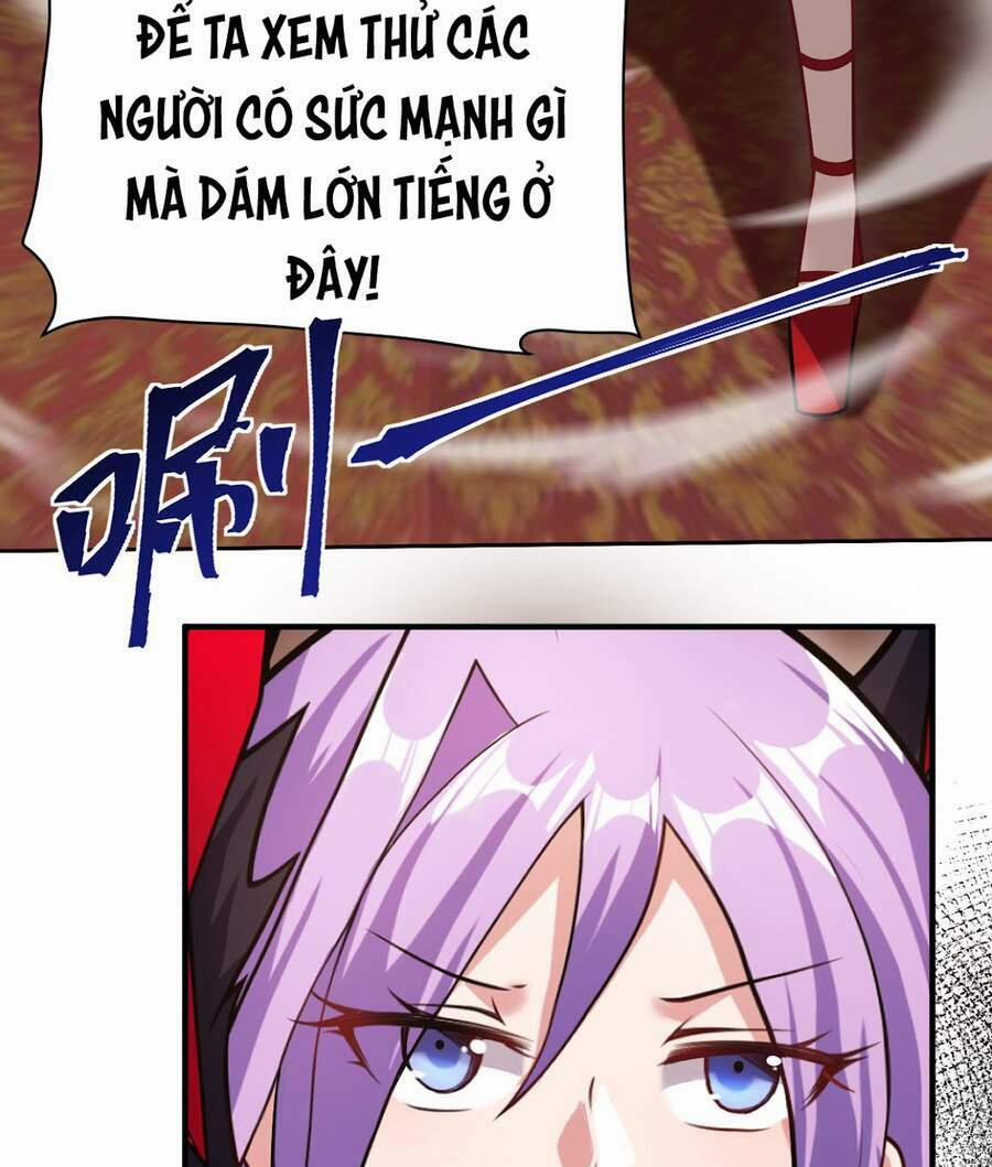 Ma Vương Trở Lại 13 trang 38