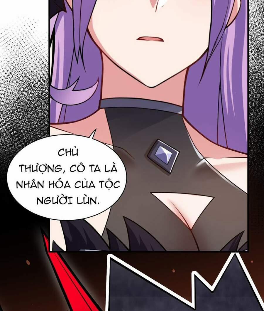 Ma Vương Trở Lại 13 trang 39