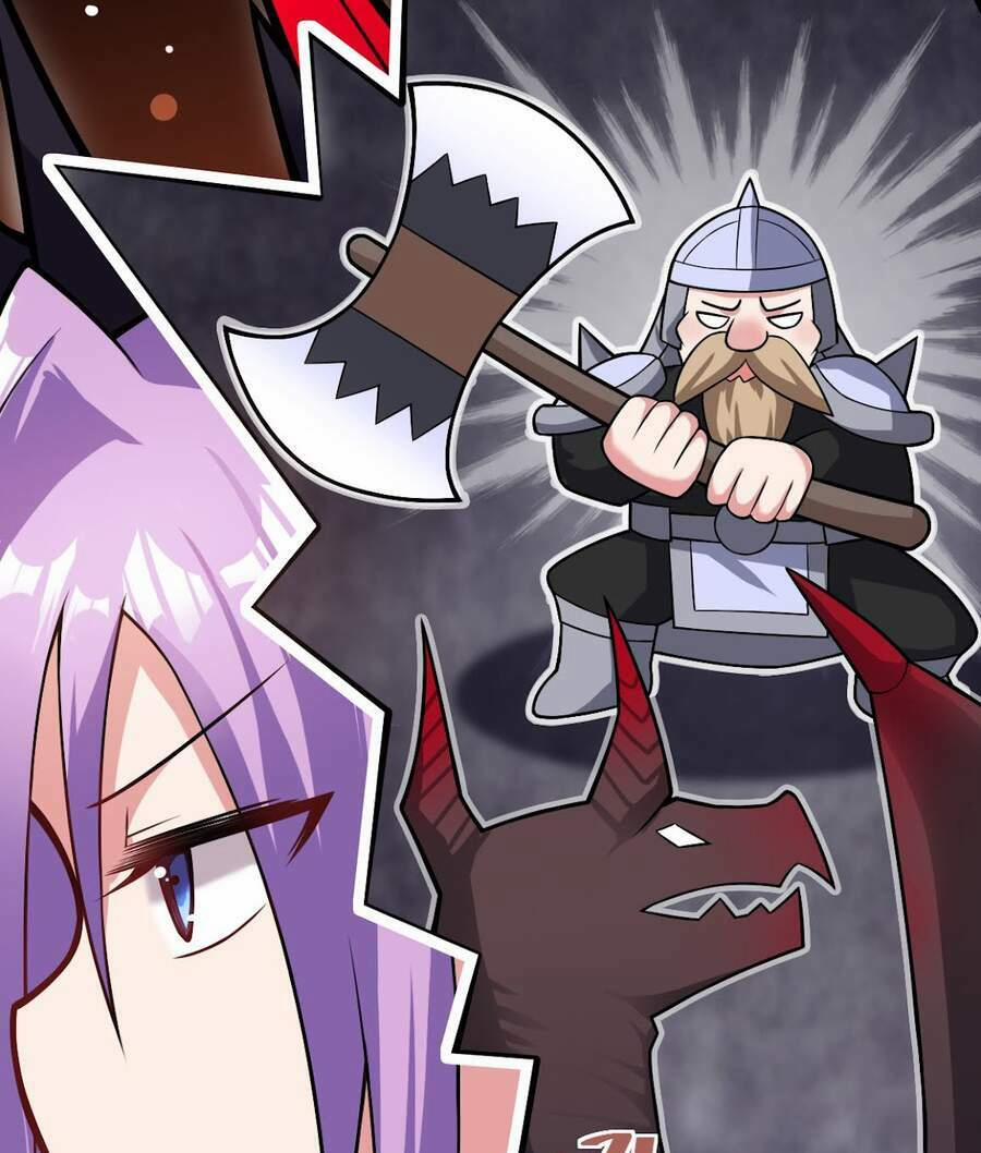 Ma Vương Trở Lại 13 trang 40