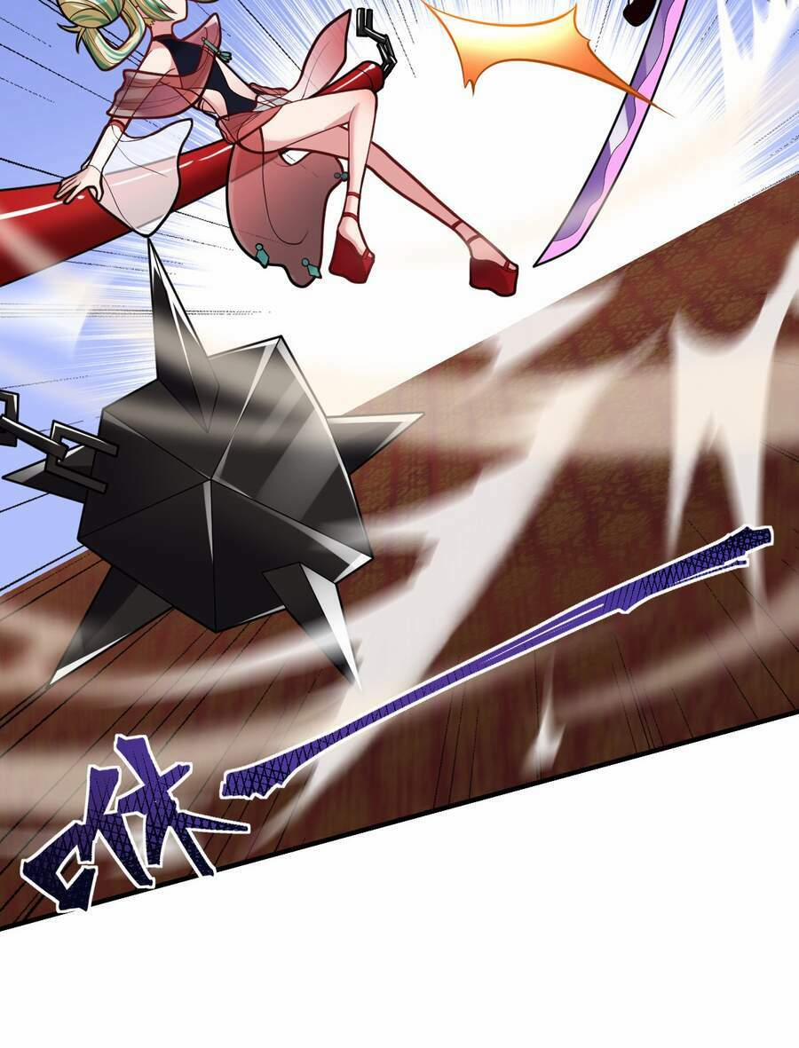 Ma Vương Trở Lại 13 trang 51