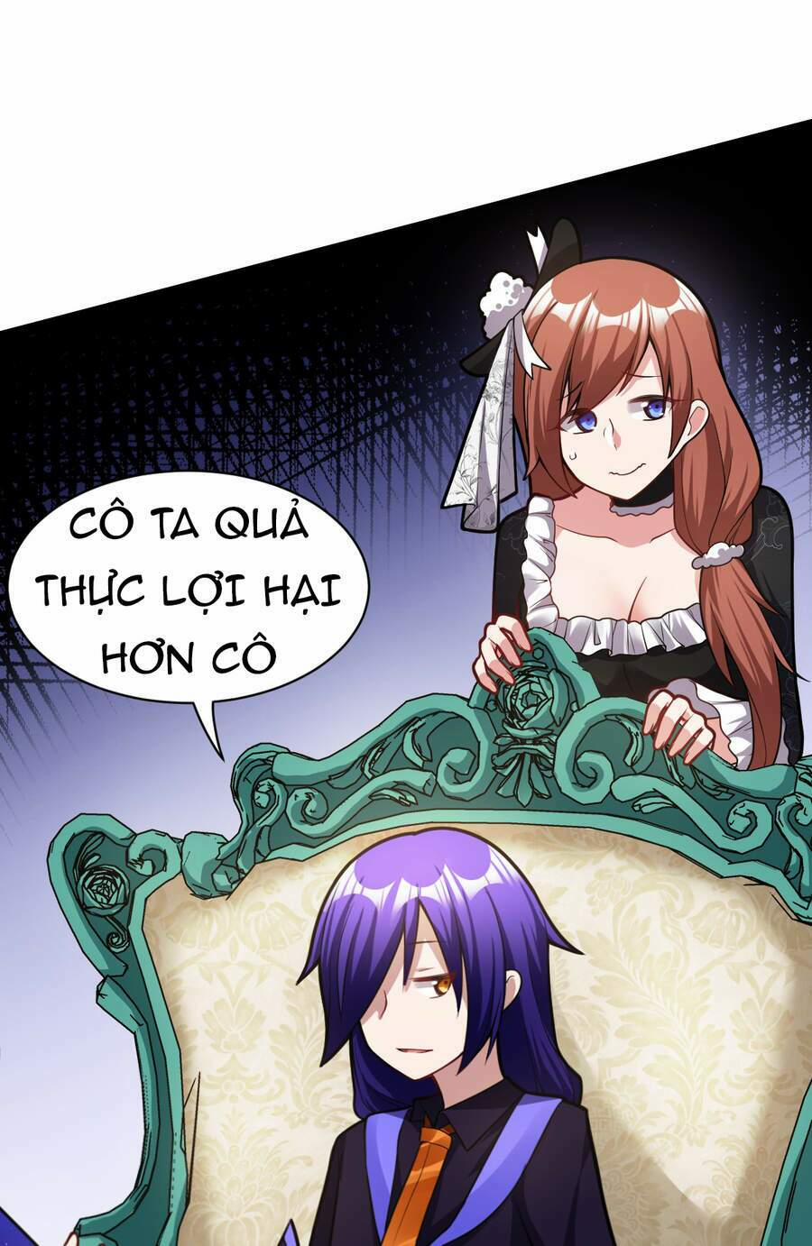 Ma Vương Trở Lại 13 trang 52