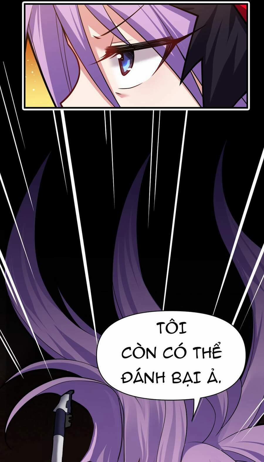 Ma Vương Trở Lại 13 trang 55