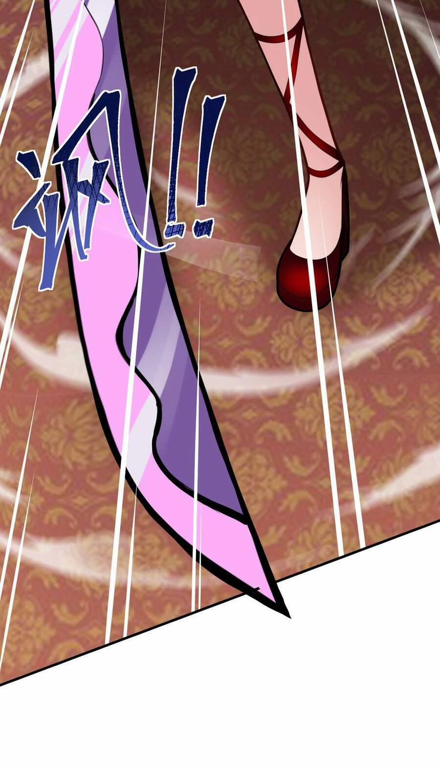 Ma Vương Trở Lại 13 trang 57