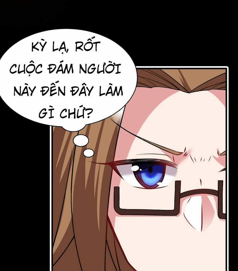 Ma Vương Trở Lại 13 trang 59