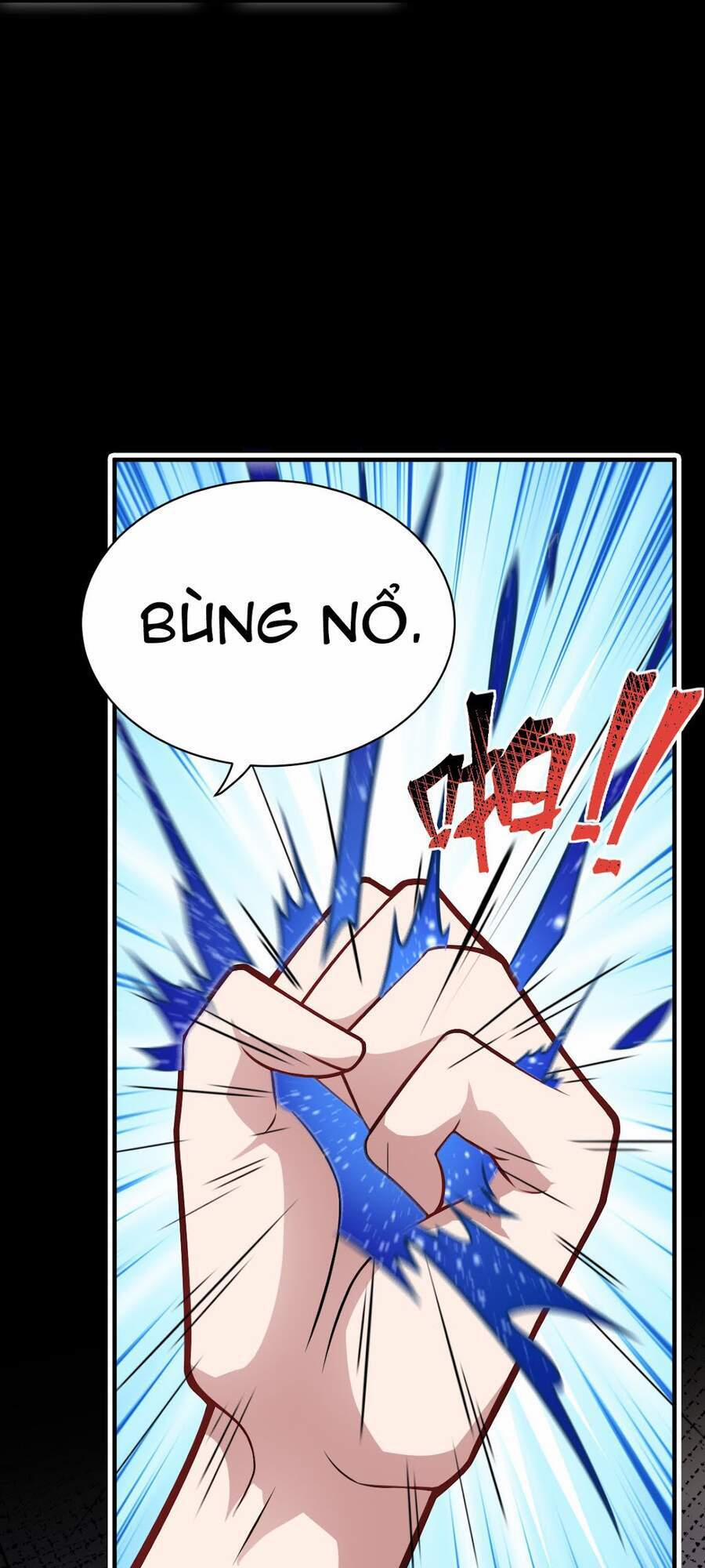 Ma Vương Trở Lại 14 trang 12