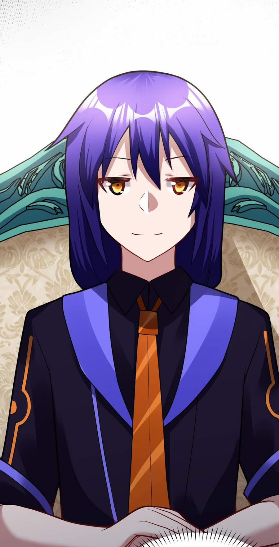 Ma Vương Trở Lại 14 trang 45