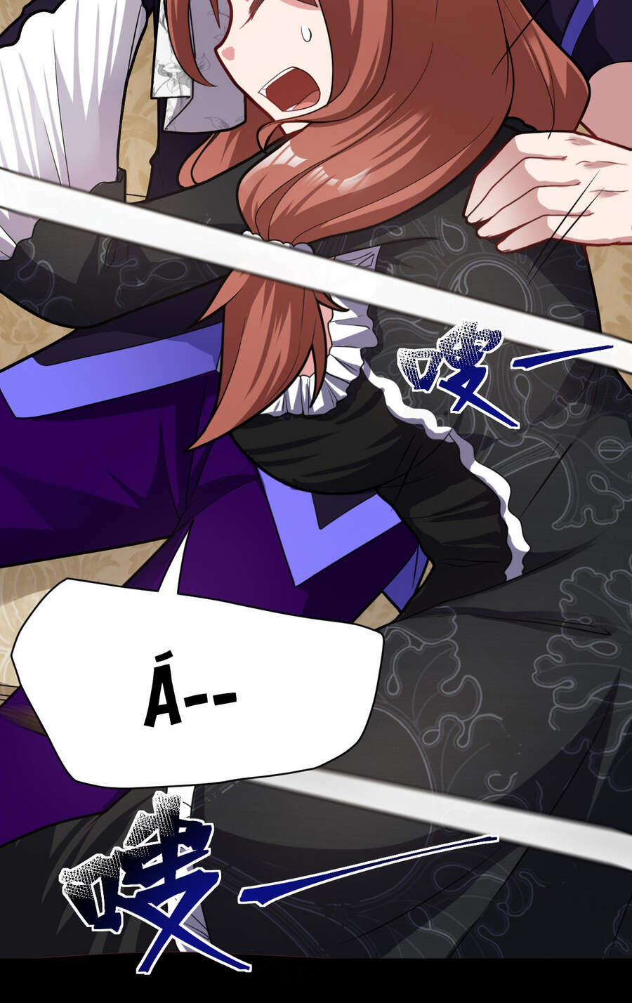 Ma Vương Trở Lại 14 trang 5