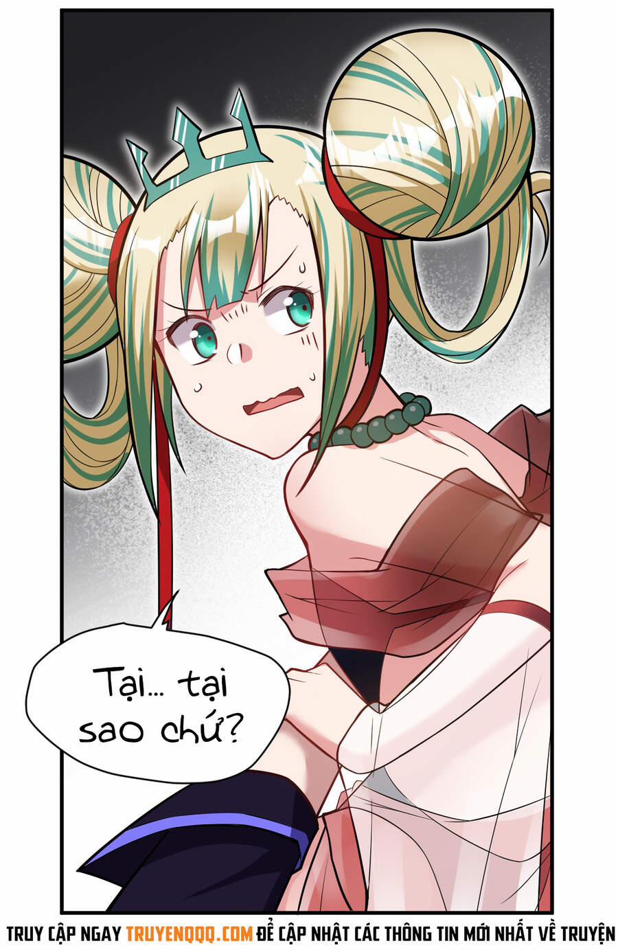 Ma Vương Trở Lại 14 trang 59