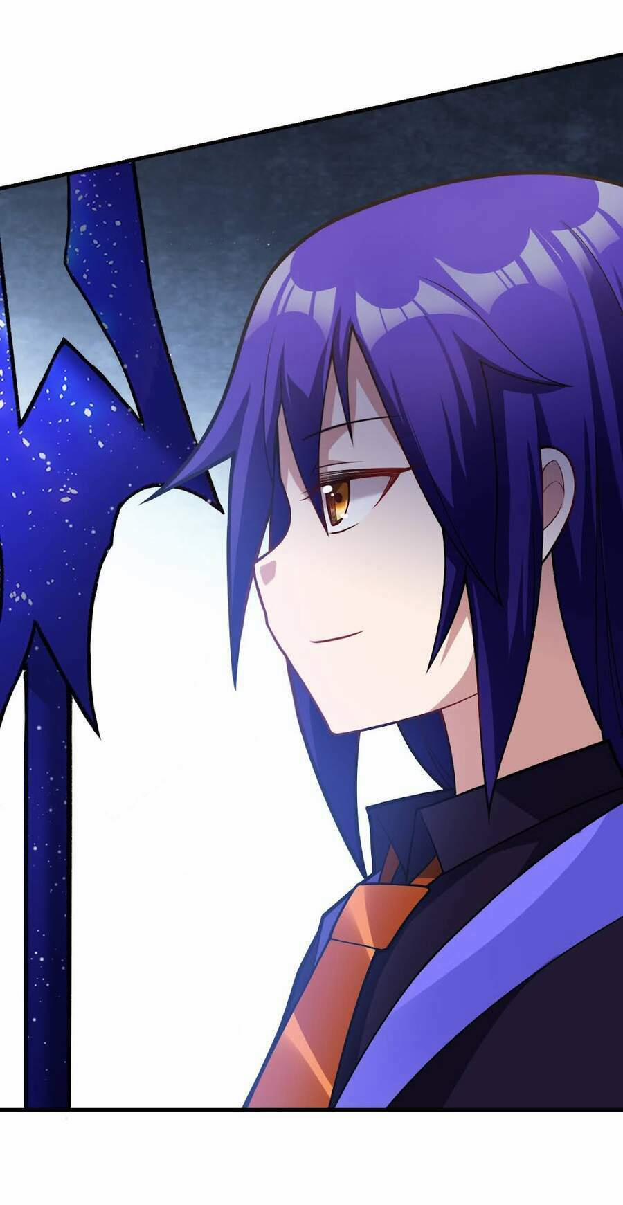 Ma Vương Trở Lại 15 trang 13