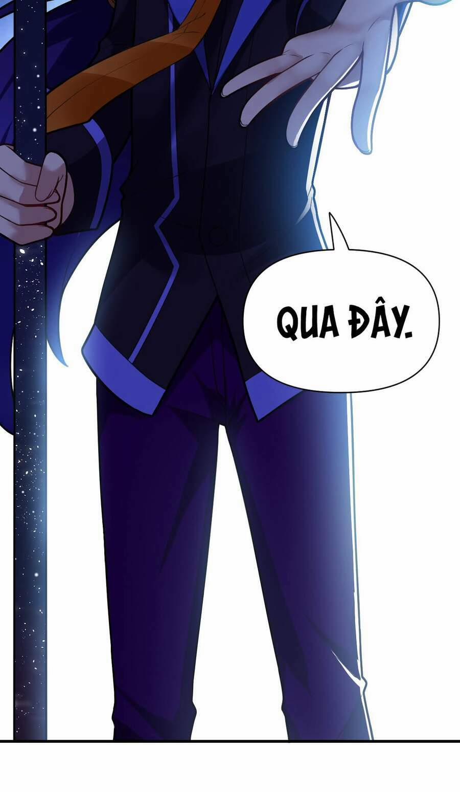 Ma Vương Trở Lại 15 trang 18