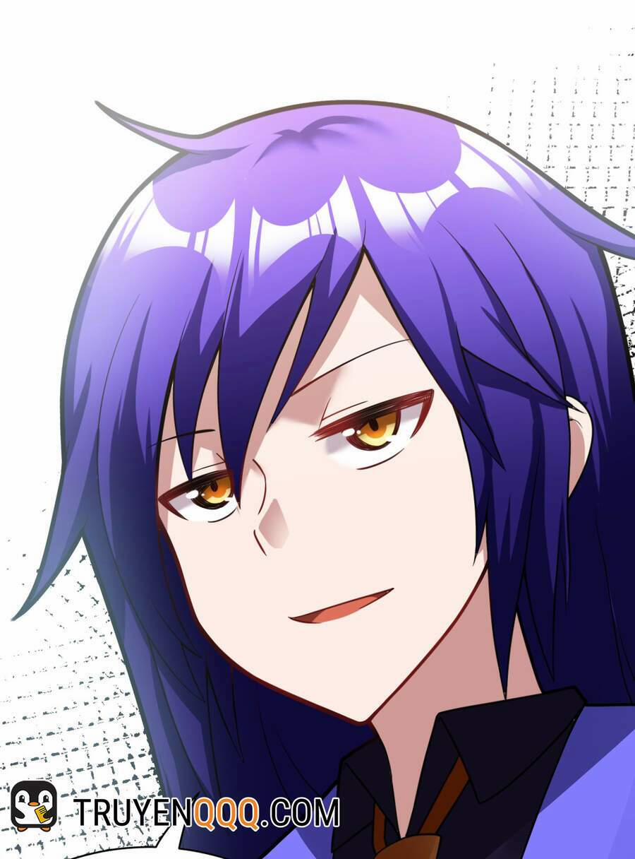 Ma Vương Trở Lại 15 trang 2