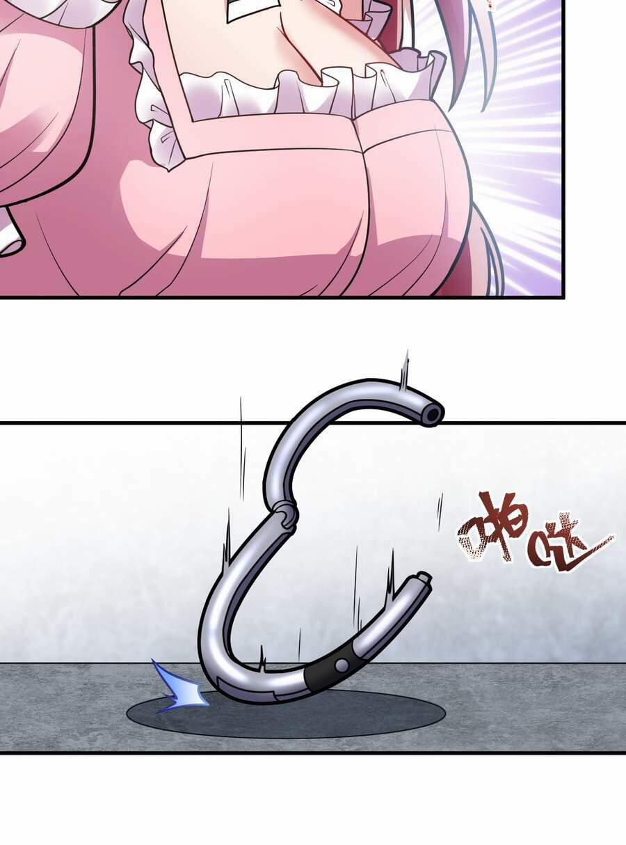 Ma Vương Trở Lại 15 trang 20