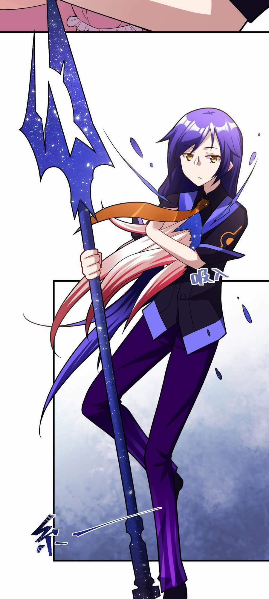 Ma Vương Trở Lại 15 trang 25