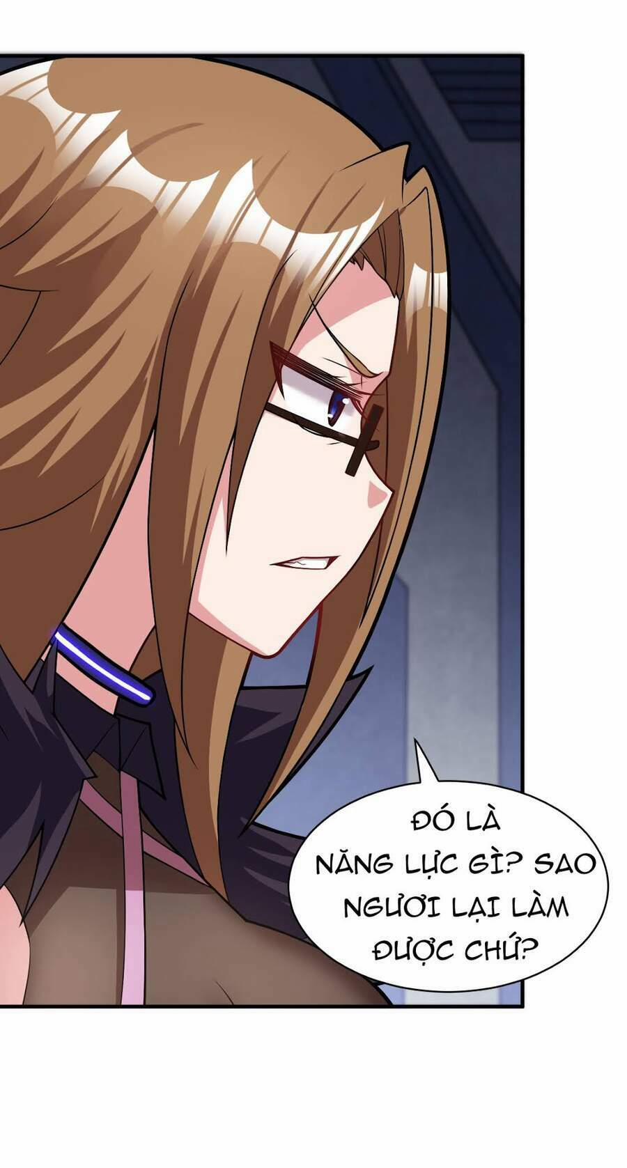 Ma Vương Trở Lại 15 trang 27