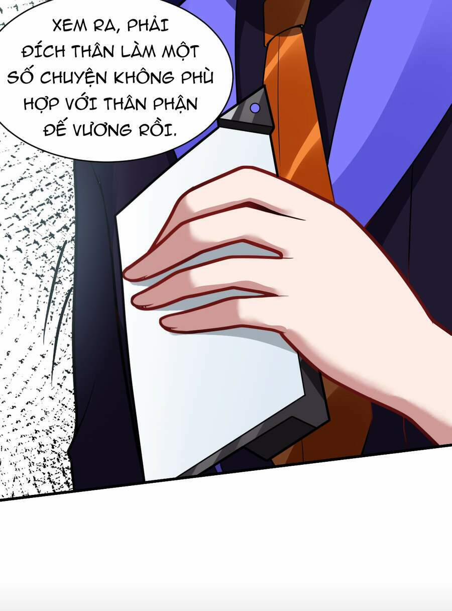 Ma Vương Trở Lại 15 trang 3