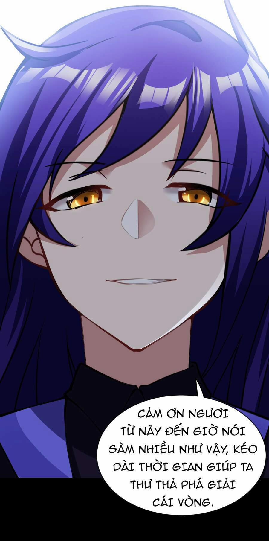 Ma Vương Trở Lại 15 trang 30