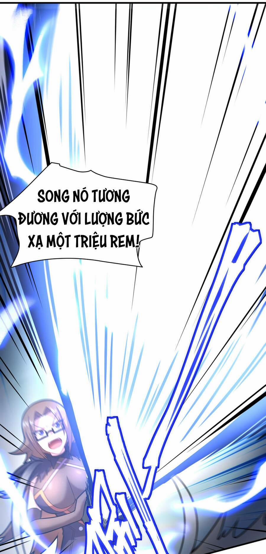 Ma Vương Trở Lại 15 trang 37