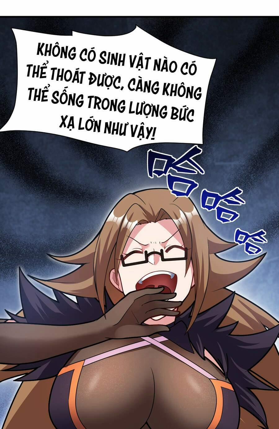 Ma Vương Trở Lại 15 trang 42