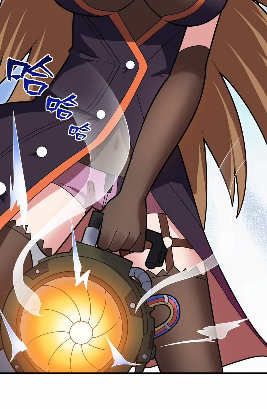 Ma Vương Trở Lại 15 trang 43