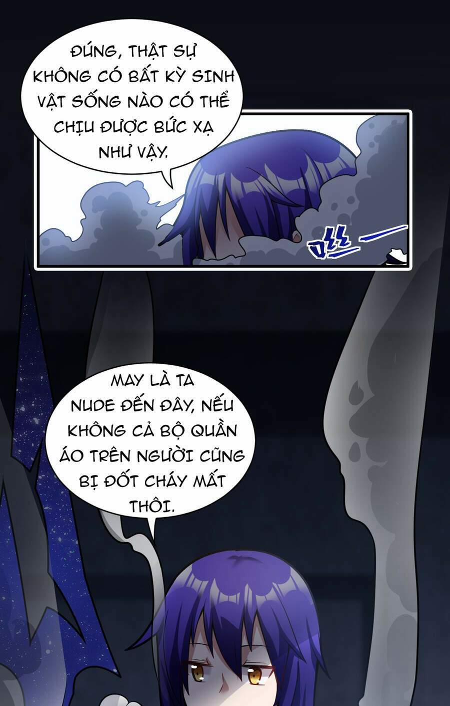 Ma Vương Trở Lại 15 trang 44