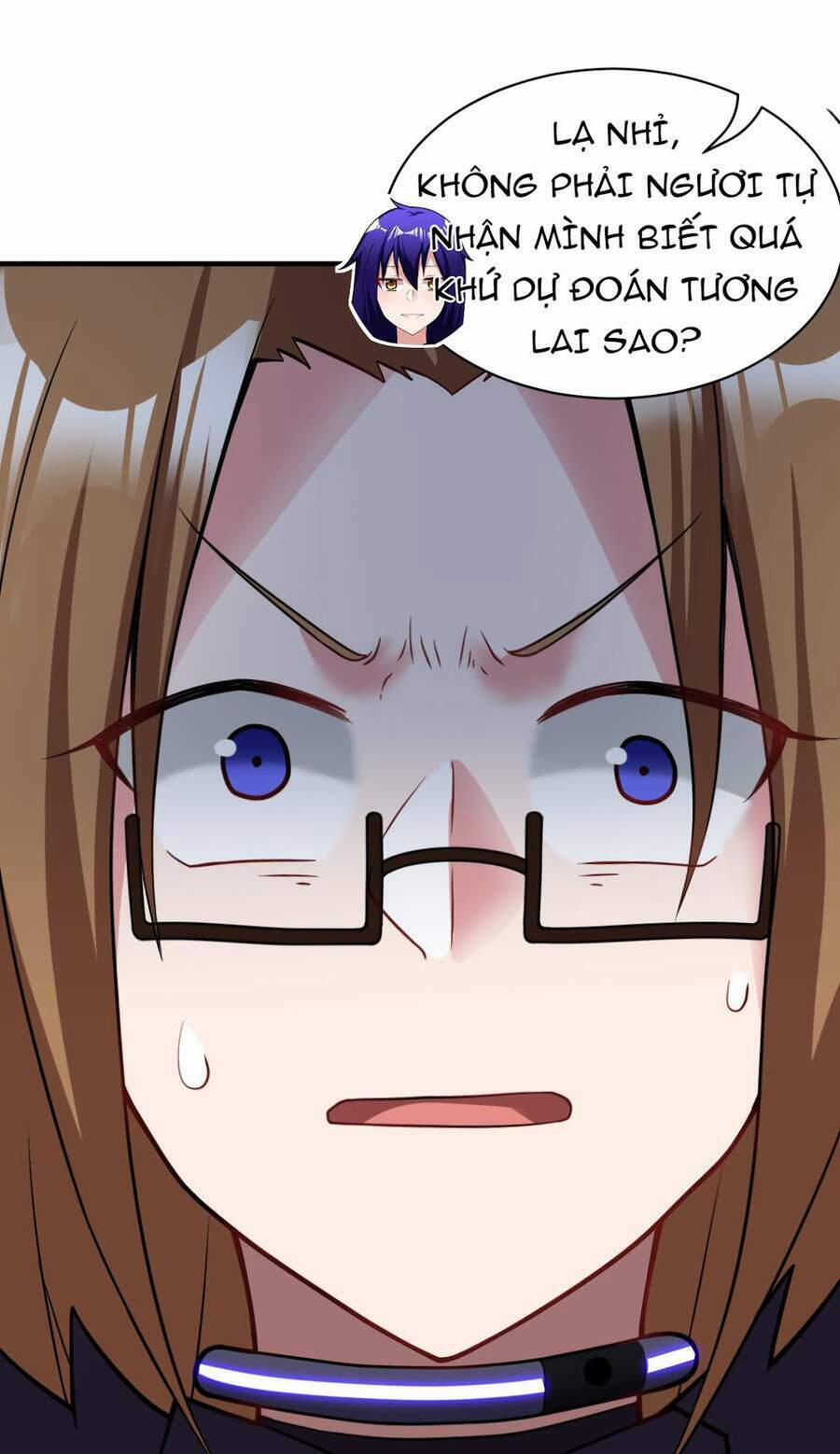 Ma Vương Trở Lại 15 trang 46