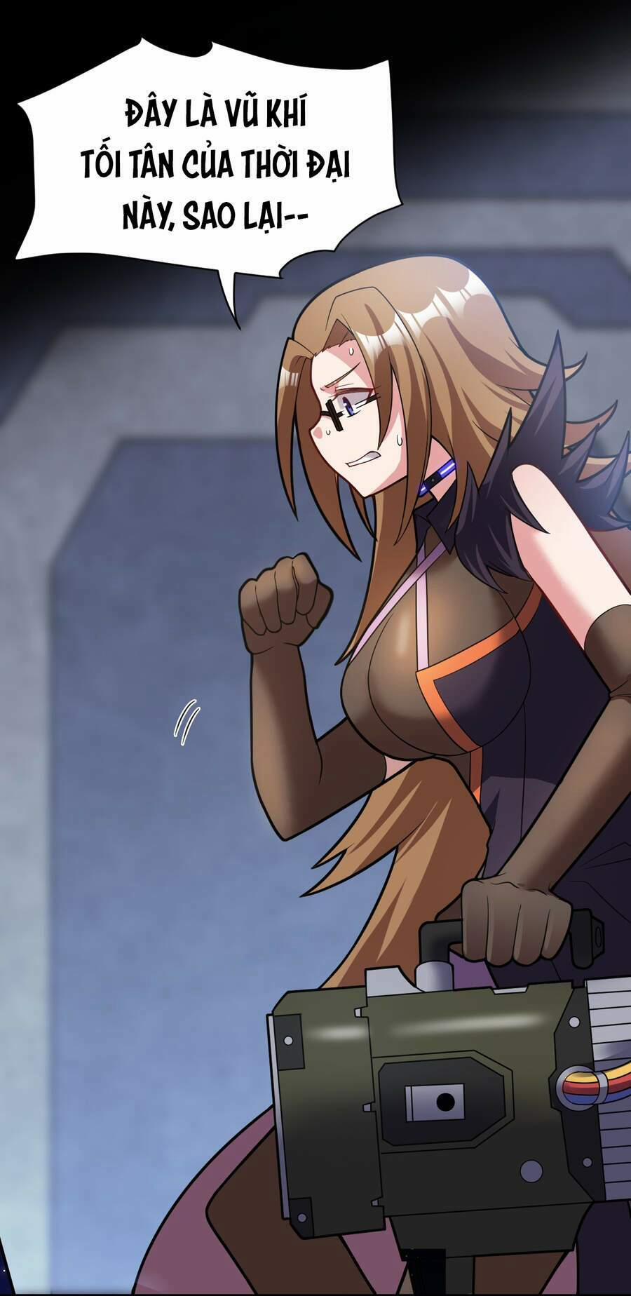 Ma Vương Trở Lại 15 trang 49