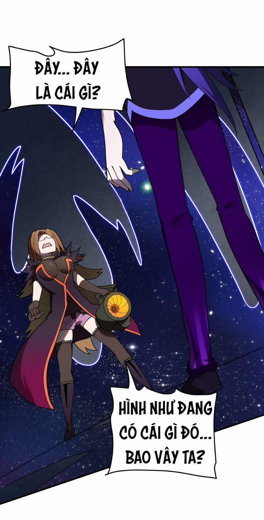 Ma Vương Trở Lại 15 trang 52