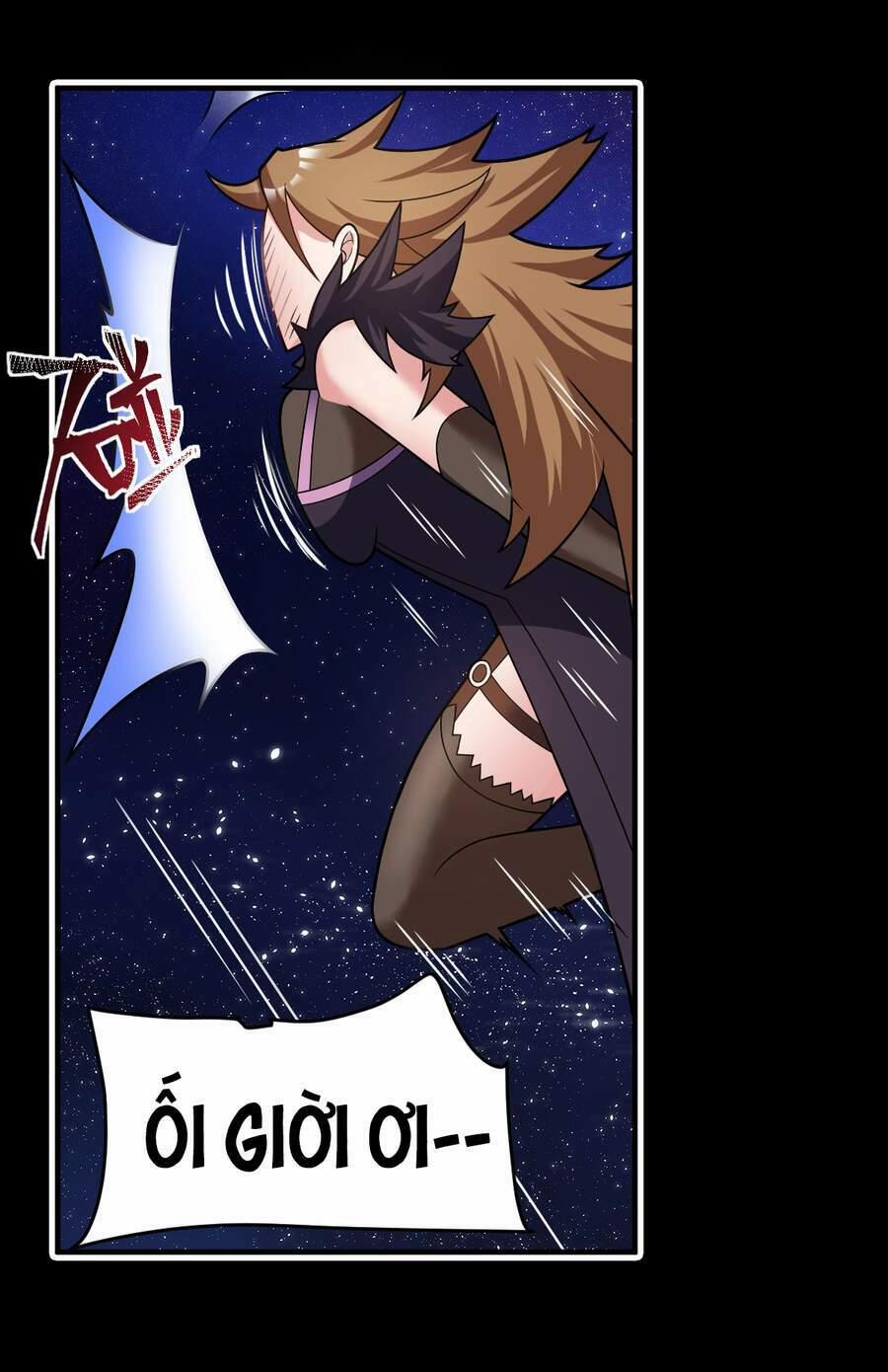 Ma Vương Trở Lại 15 trang 59