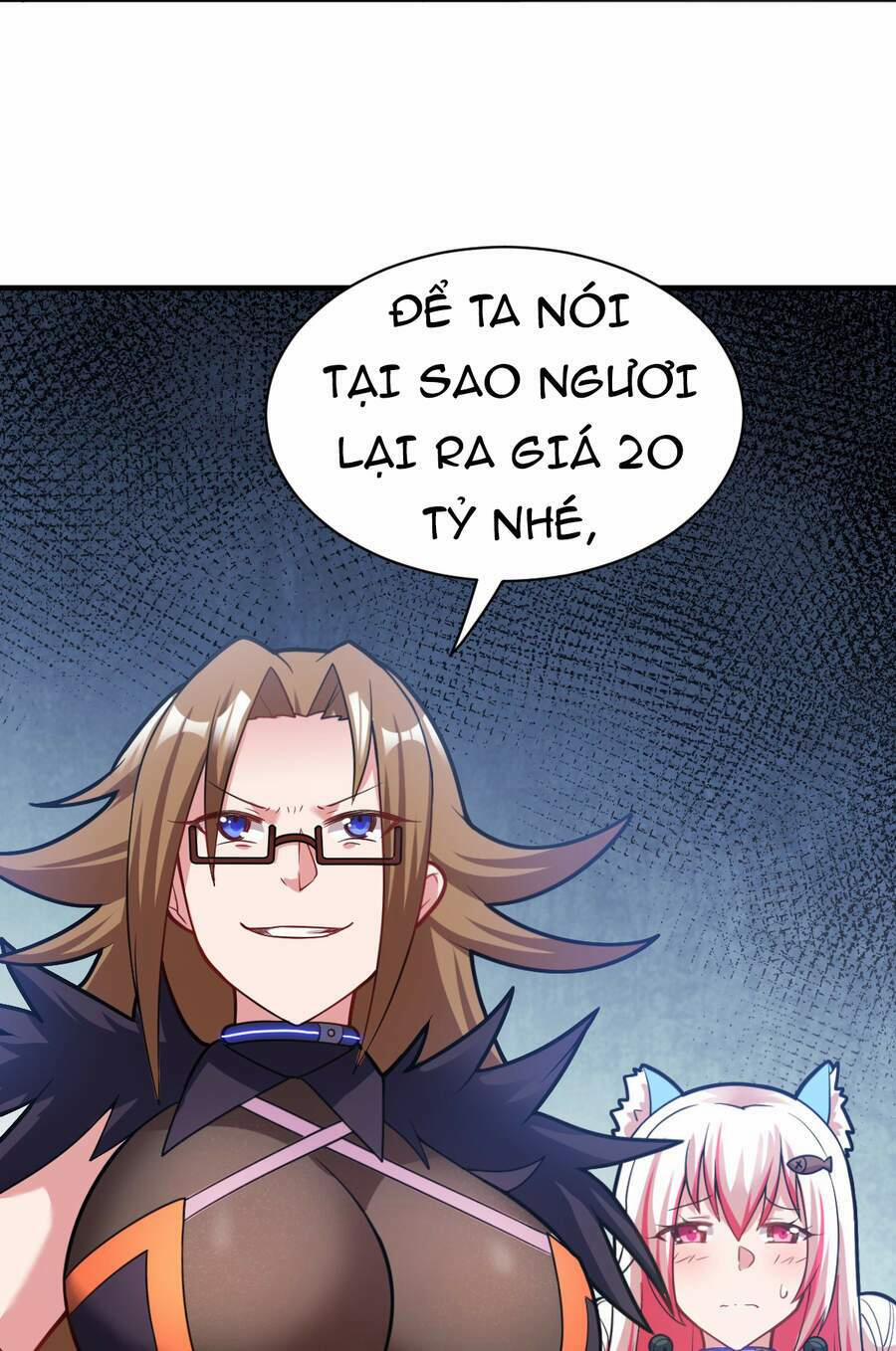 Ma Vương Trở Lại 15 trang 6