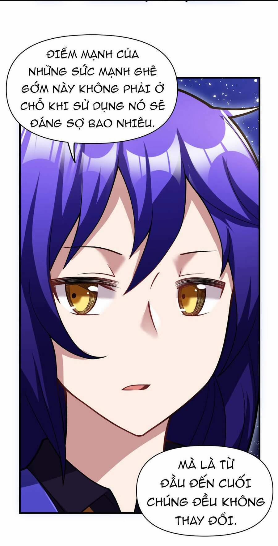 Ma Vương Trở Lại 15 trang 66