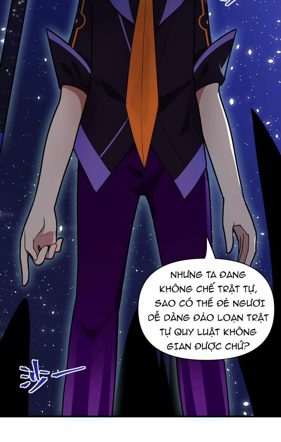 Ma Vương Trở Lại 15 trang 68