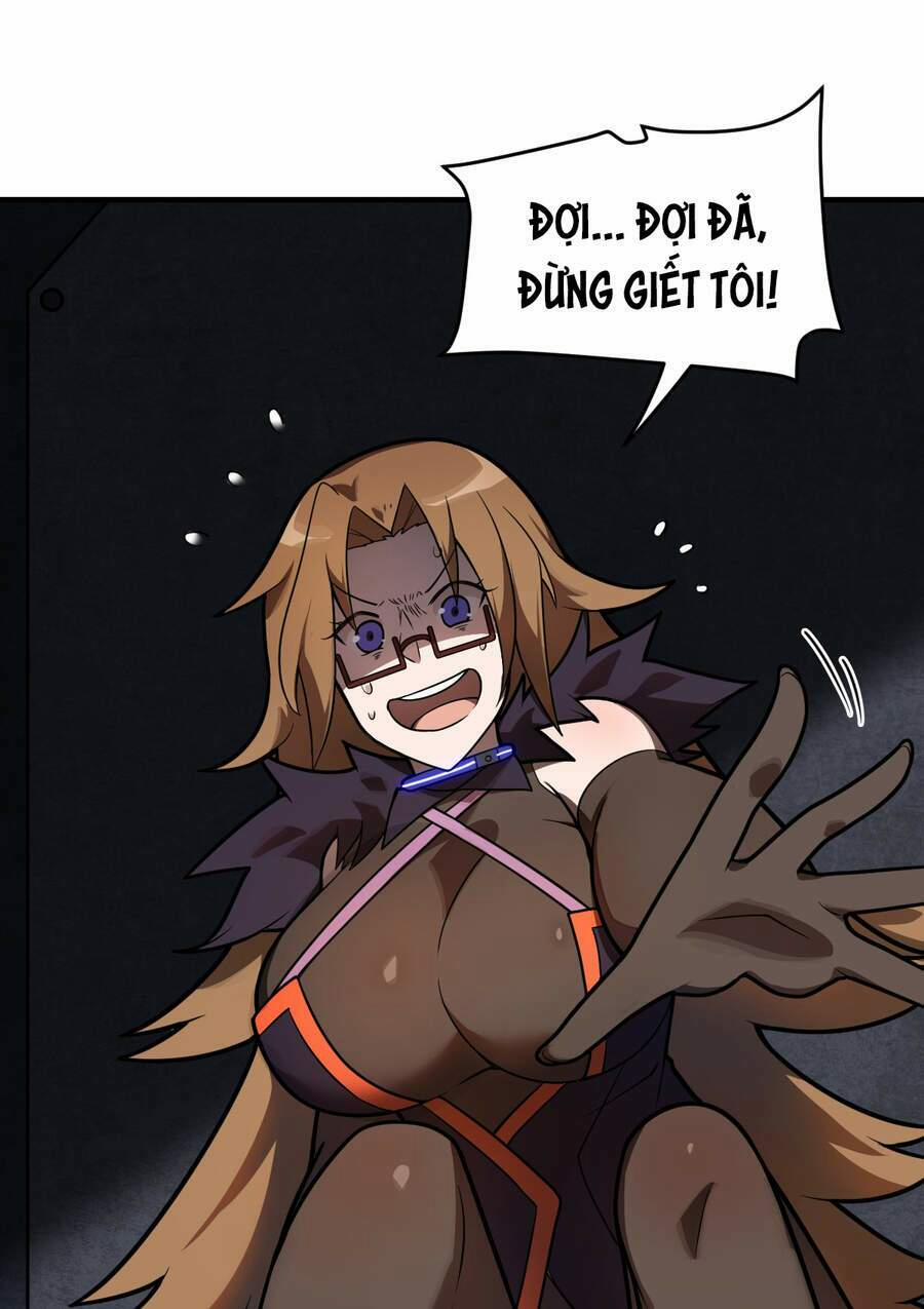 Ma Vương Trở Lại 15 trang 69