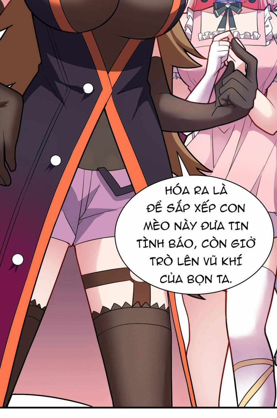 Ma Vương Trở Lại 15 trang 7