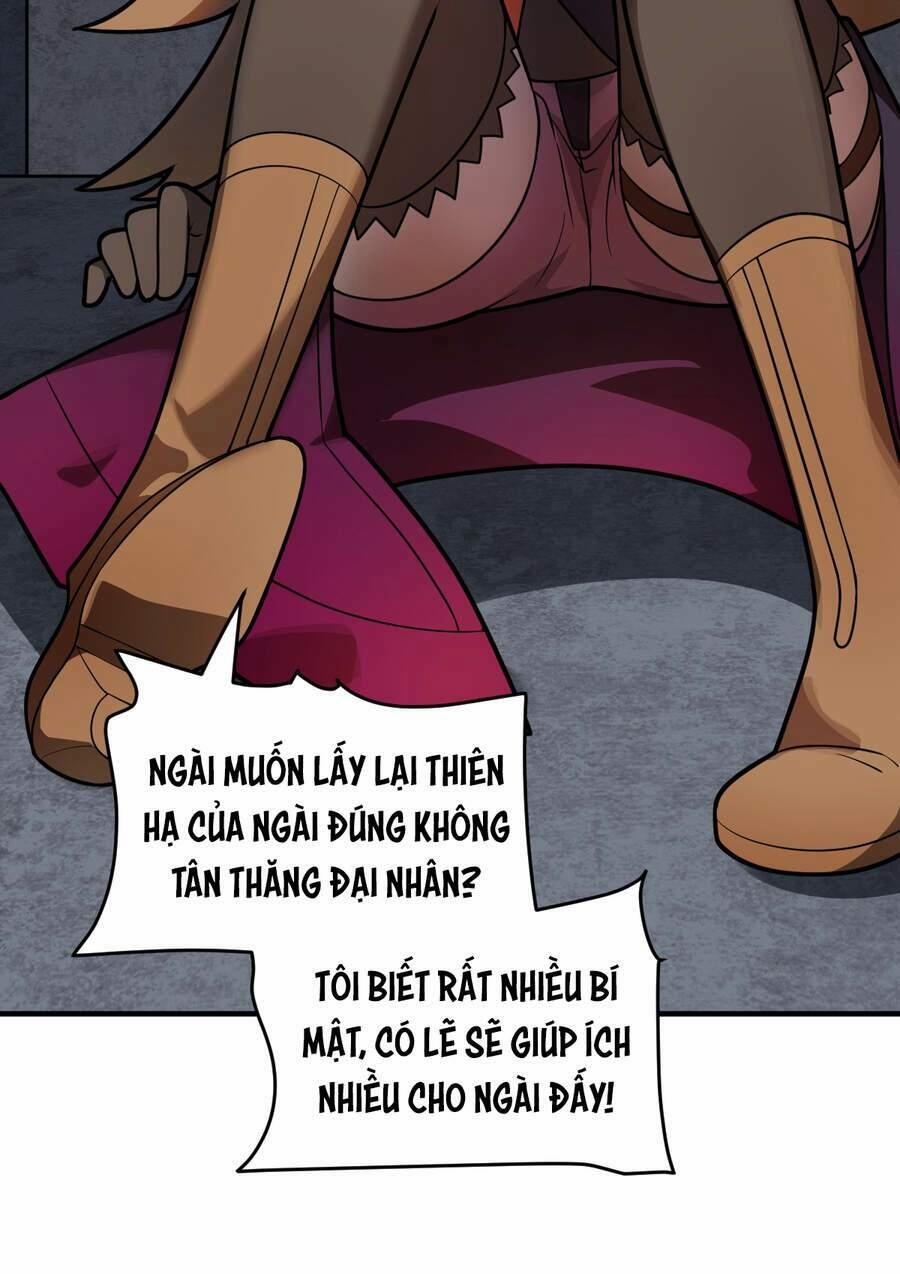 Ma Vương Trở Lại 15 trang 70