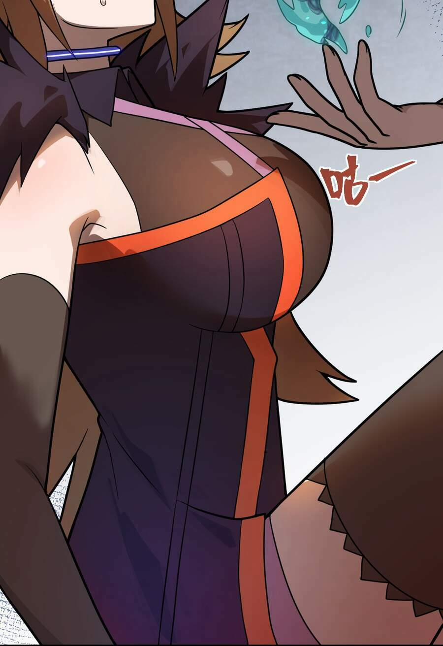 Ma Vương Trở Lại 15 trang 72