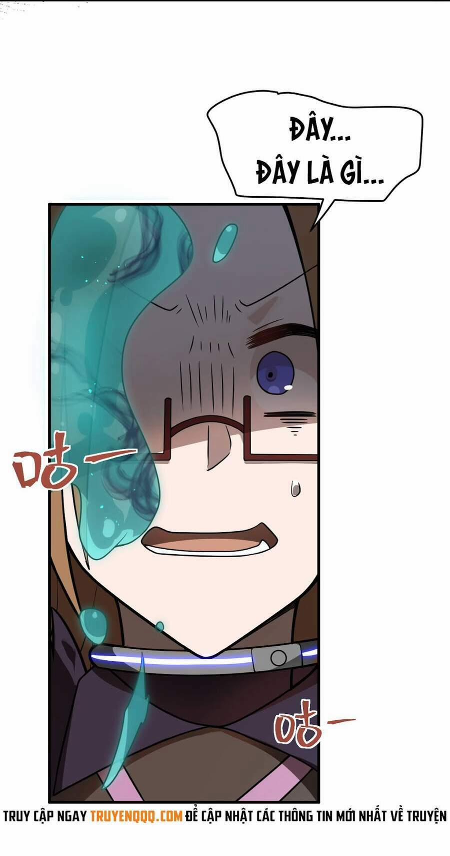 Ma Vương Trở Lại 15 trang 73