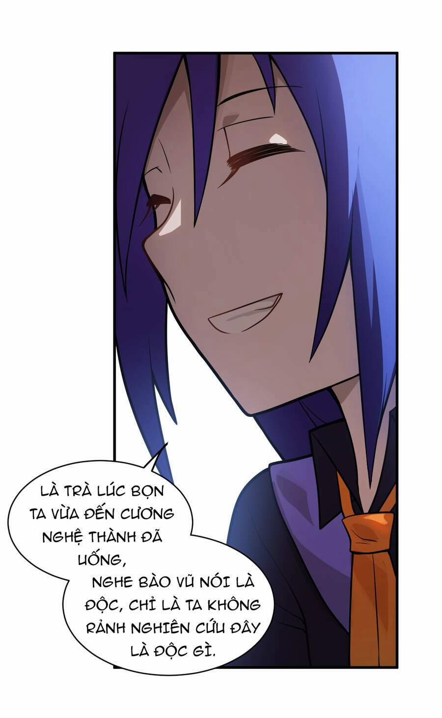 Ma Vương Trở Lại 15 trang 74