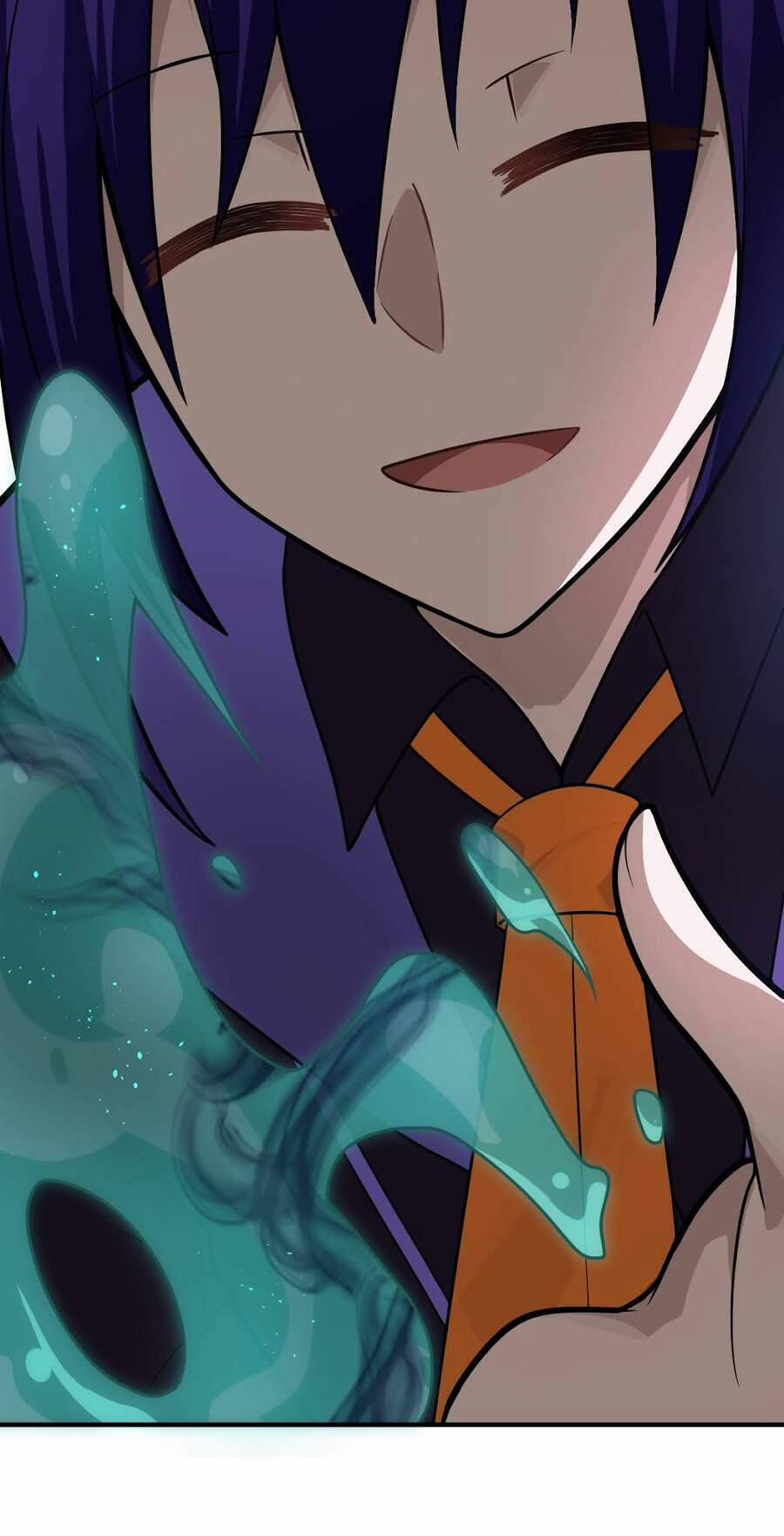 Ma Vương Trở Lại 15 trang 76