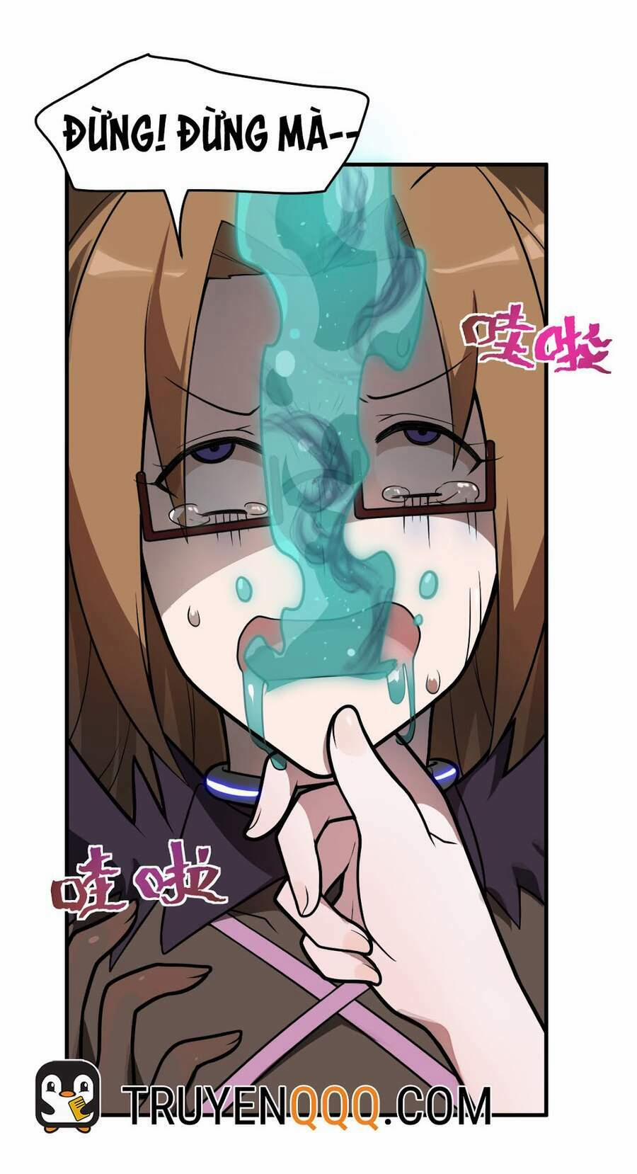 Ma Vương Trở Lại 15 trang 77