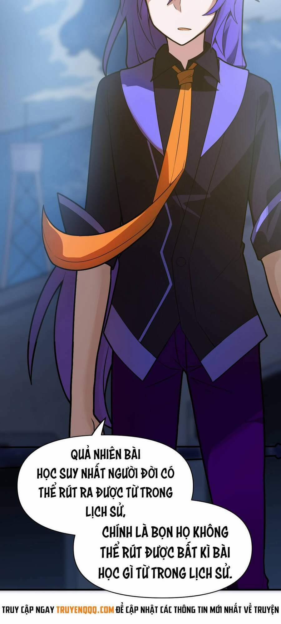 Ma Vương Trở Lại 15 trang 83