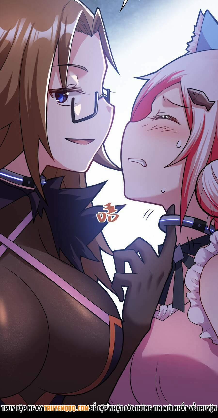 Ma Vương Trở Lại 15 trang 9