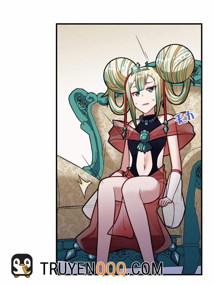 Ma Vương Trở Lại 16 trang 15