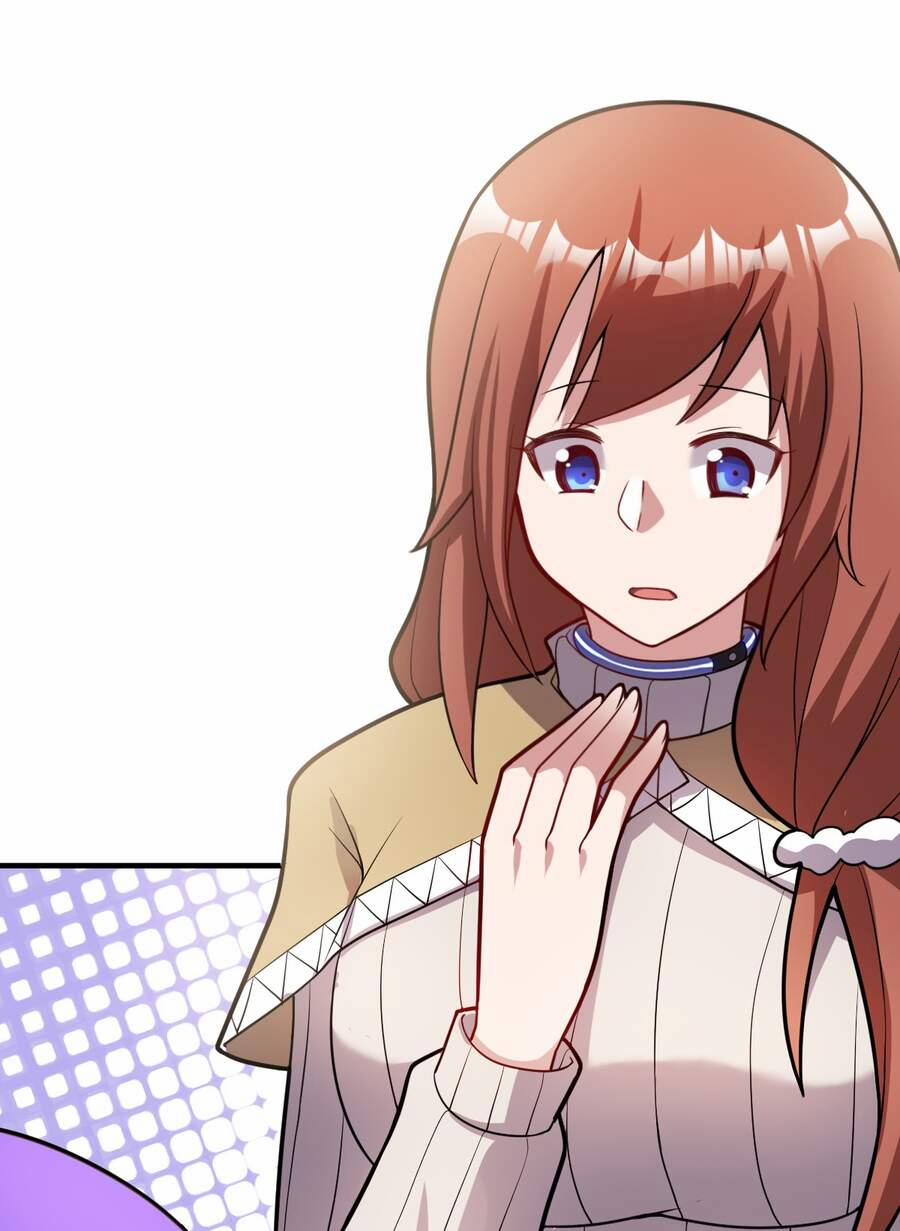 Ma Vương Trở Lại 16 trang 18