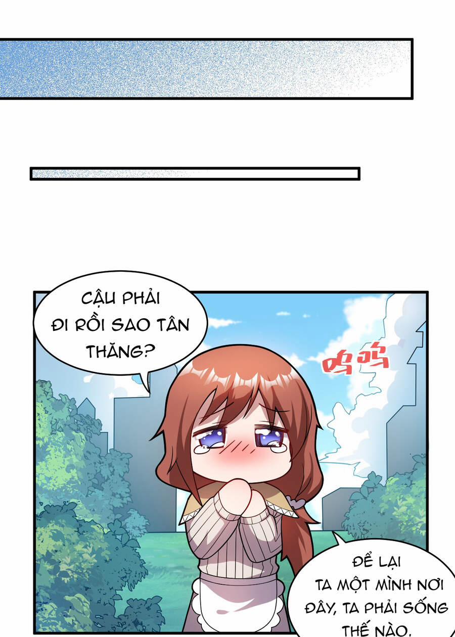 Ma Vương Trở Lại 16 trang 26