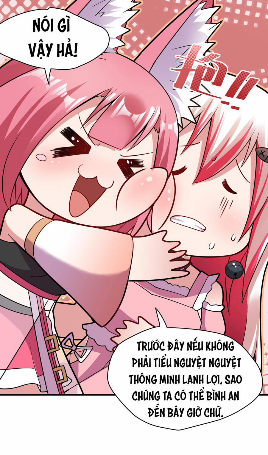 Ma Vương Trở Lại 16 trang 37