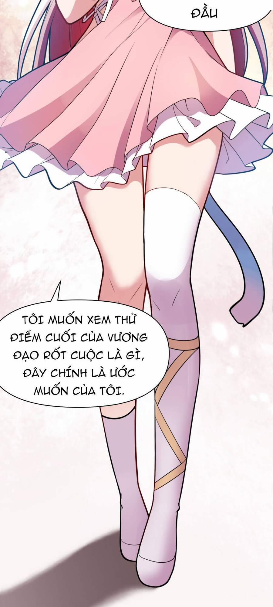 Ma Vương Trở Lại 16 trang 42