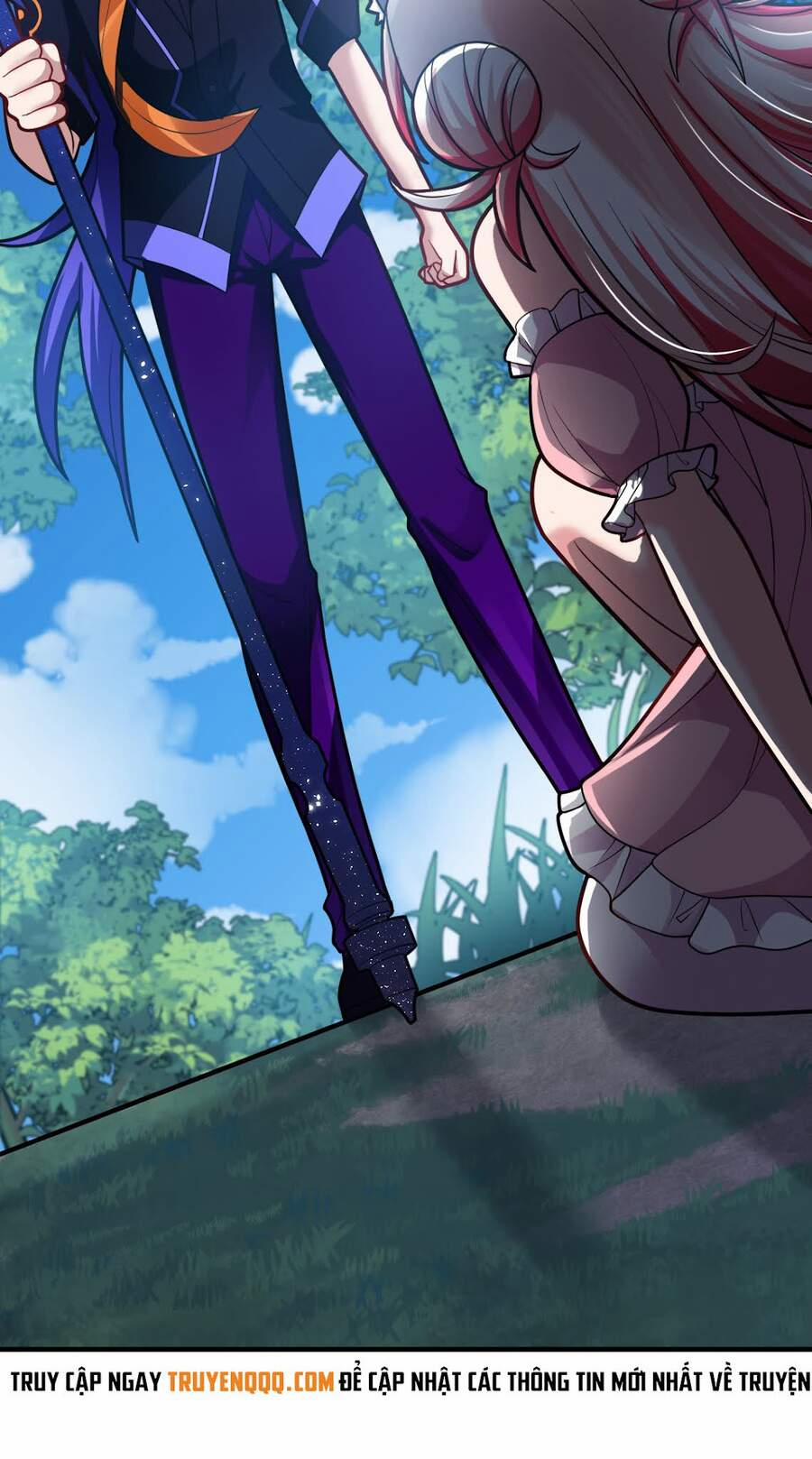 Ma Vương Trở Lại 16 trang 47