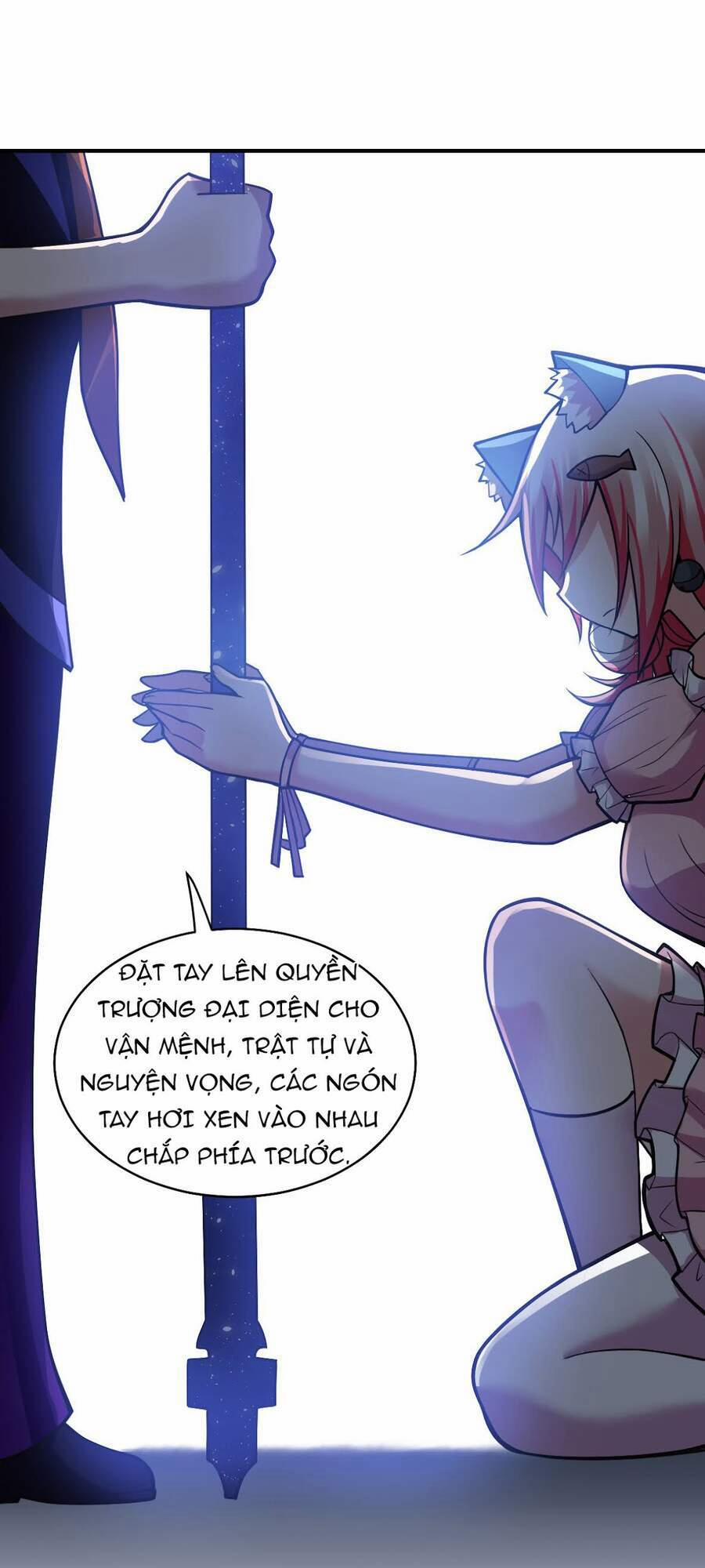 Ma Vương Trở Lại 16 trang 48