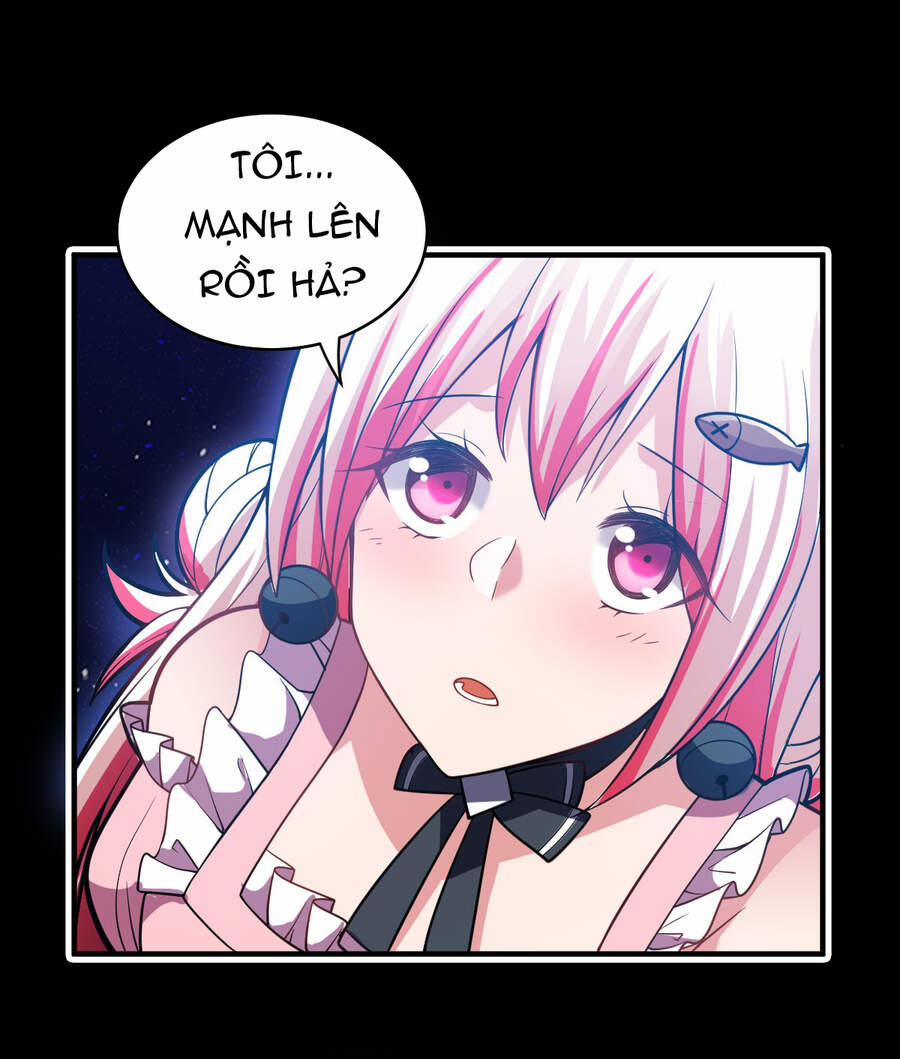 Ma Vương Trở Lại 16 trang 60